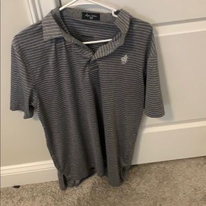 Atlanta Athletic Club golf shirt